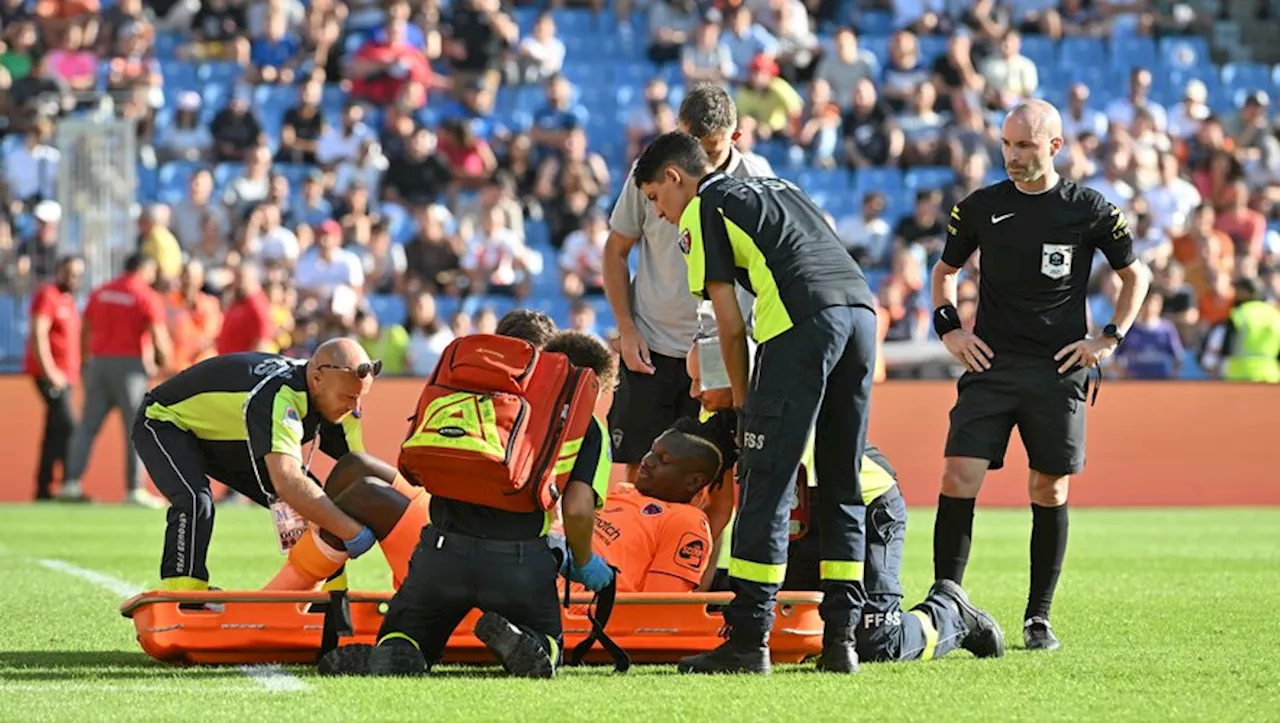 Arrêt du match MHSC-Clermont : suites, sanctions, précédents, les questions après le choc