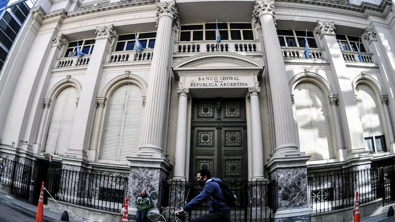 El Banco Central cruzó a Javier Milei tras recomendar no renovar plazos fijos