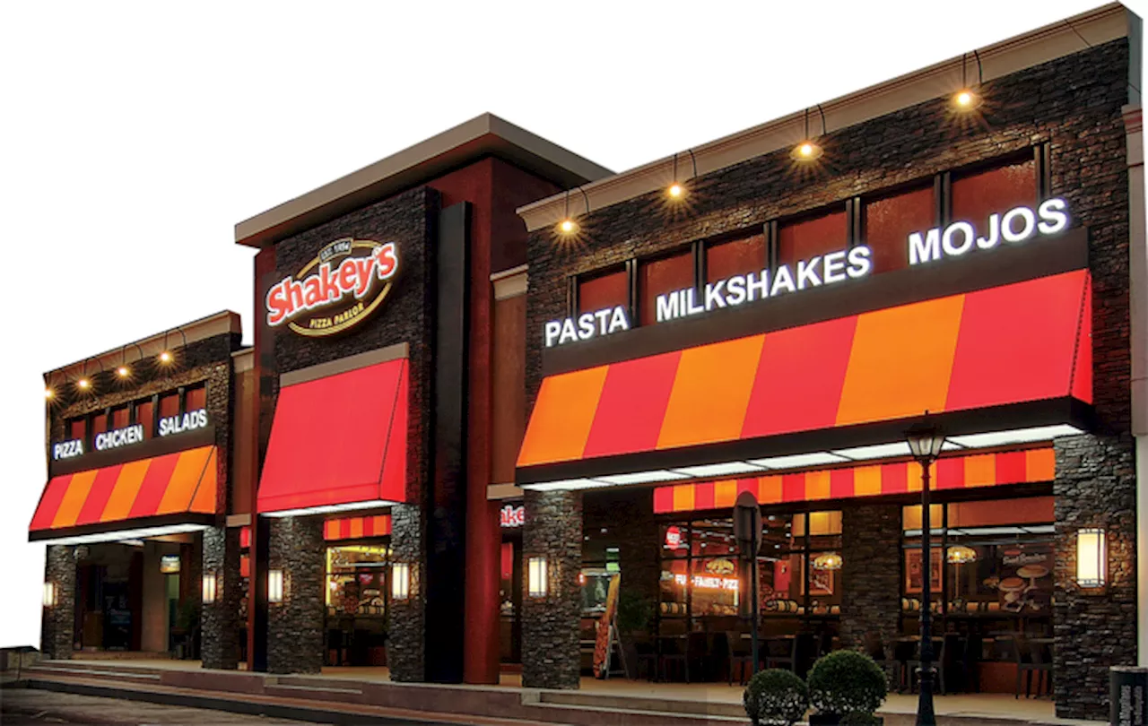 Foreign fund sells P2.69-b Shakey’s stake