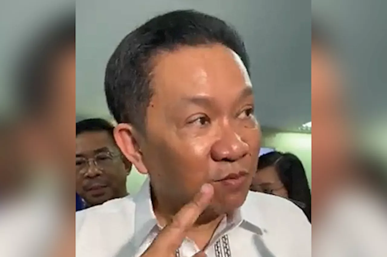 PBBM suspends LTFRB chief Guadiz