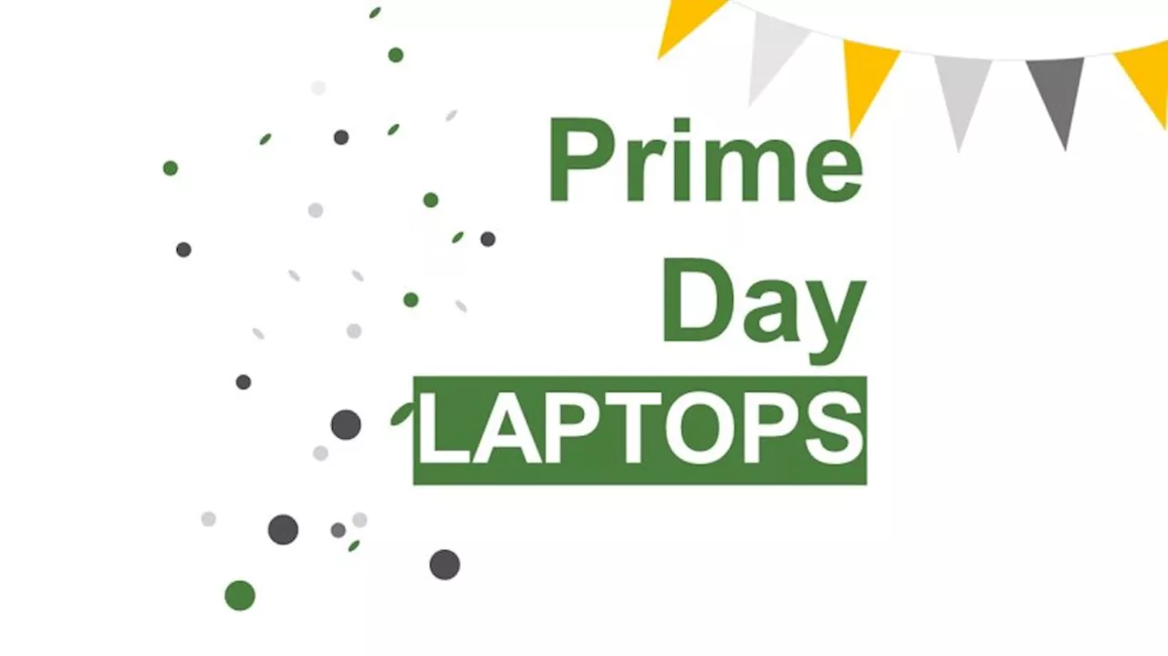 Prime Day Laptop: Beste Angebote von Amazon