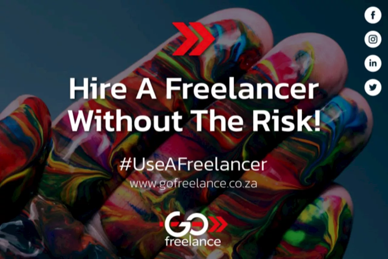 GoFreelance – Hire a freelancer without the risk