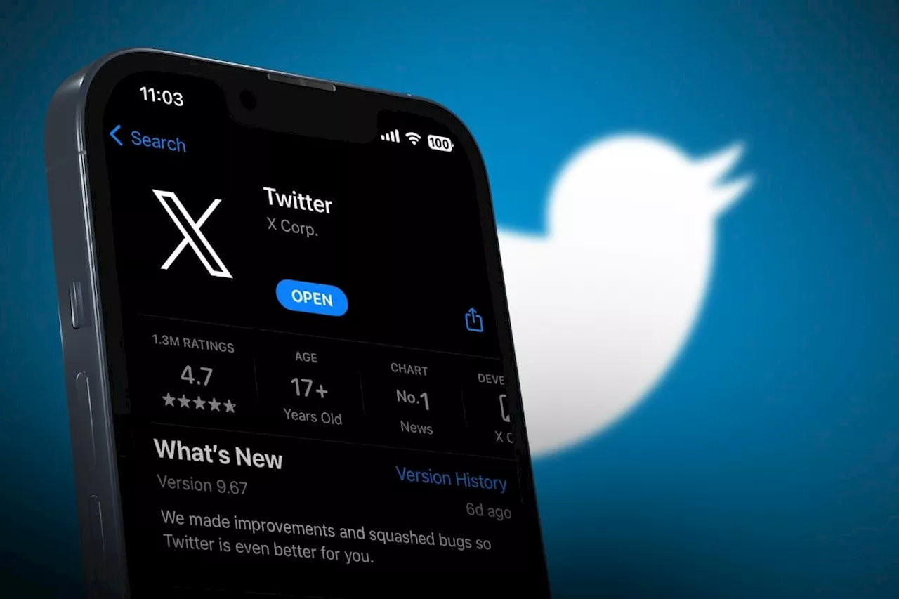Twitter serving ads you can’t block or report