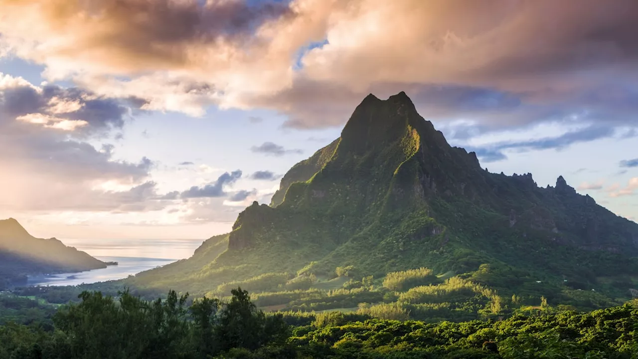 Discover destinations behind Disney's most-loved movies