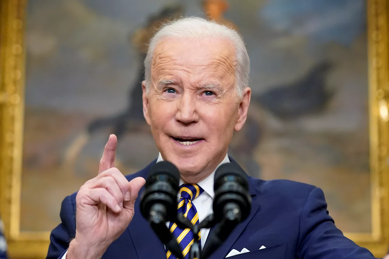 Biden's second try at student loan cancellation moves ahead, but details remain up for debate