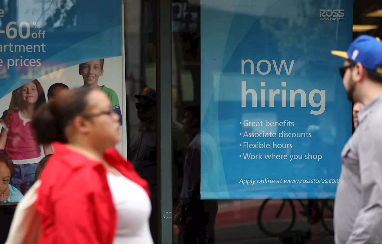 CNBC Daily Open: There's good news for investors beneath September's jobs number