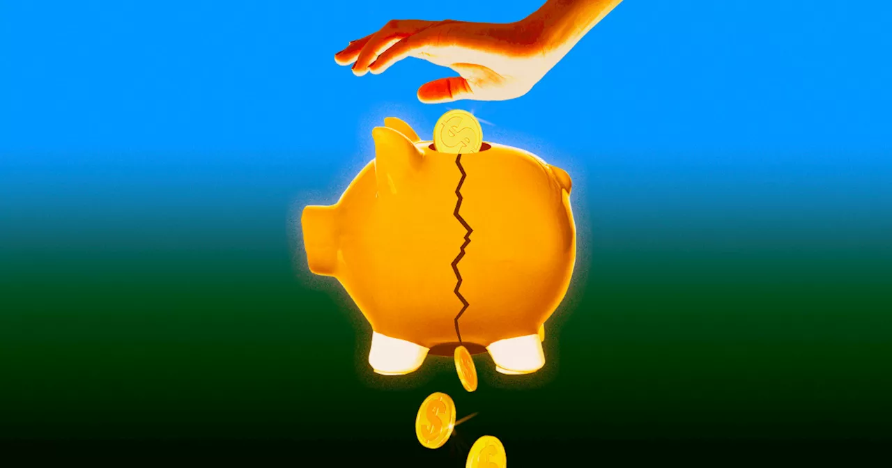 Savings simulator: Is your money beating inflation?