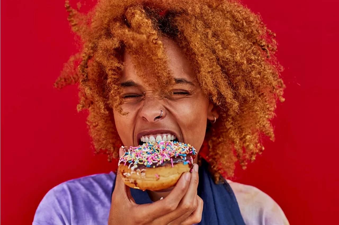 What does having a 'good relationship with food' mean? 4 ways to know if you’ve got one