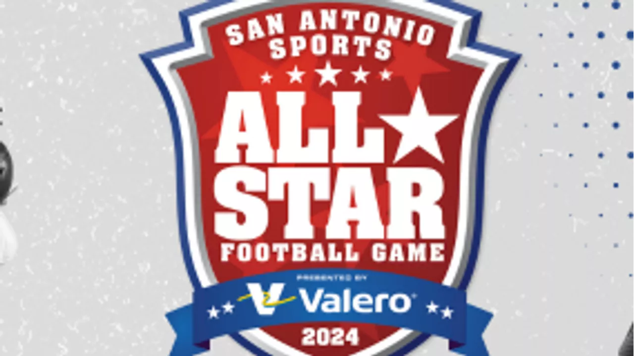 San Antonio's Finest: 116 high school football stars to showcase talent in All-Star match-up