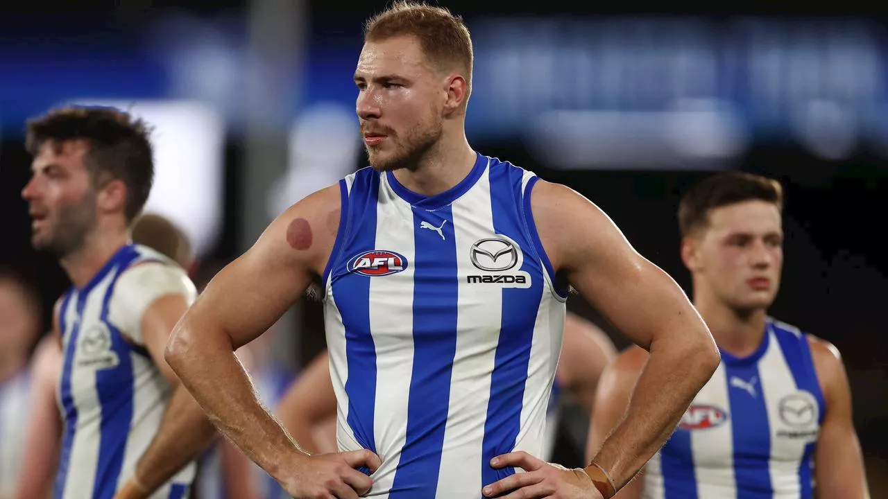 Roos ‘not playing funny buggers’ over McKay