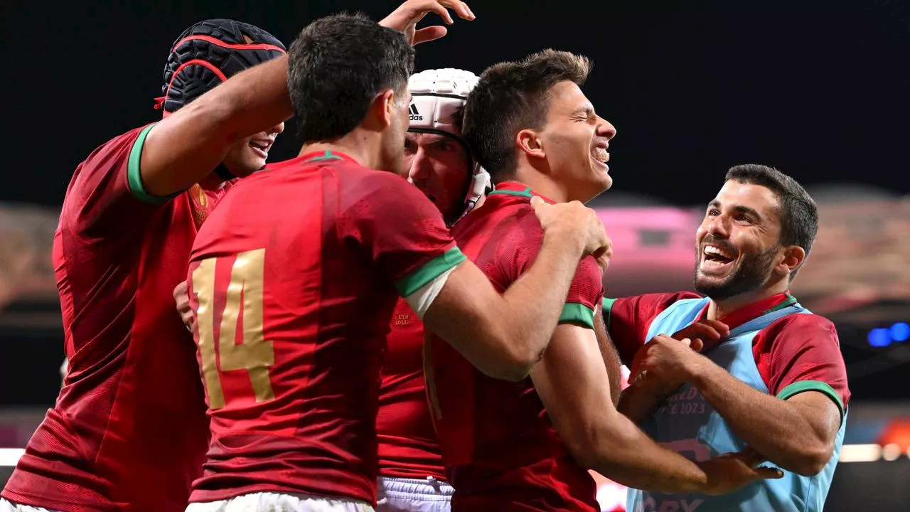World Cup stunner can’t save Wallabies