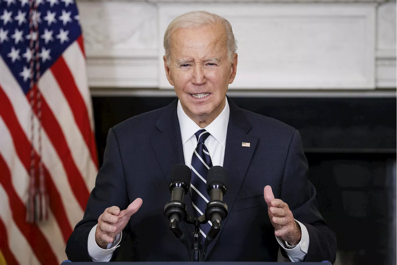 Joe Biden Overturned Trump Policy to Give Palestinians $235M in Aid