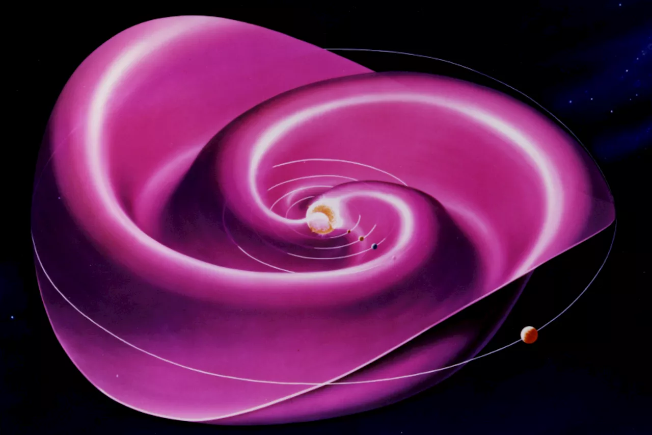 The Sun Is About to Send Earth on an Electric Roller Coaster