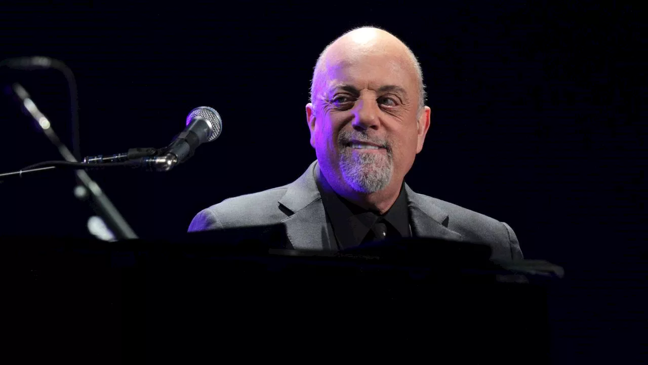 Billy Joel MSG residency: How to get tickets to his 146th show