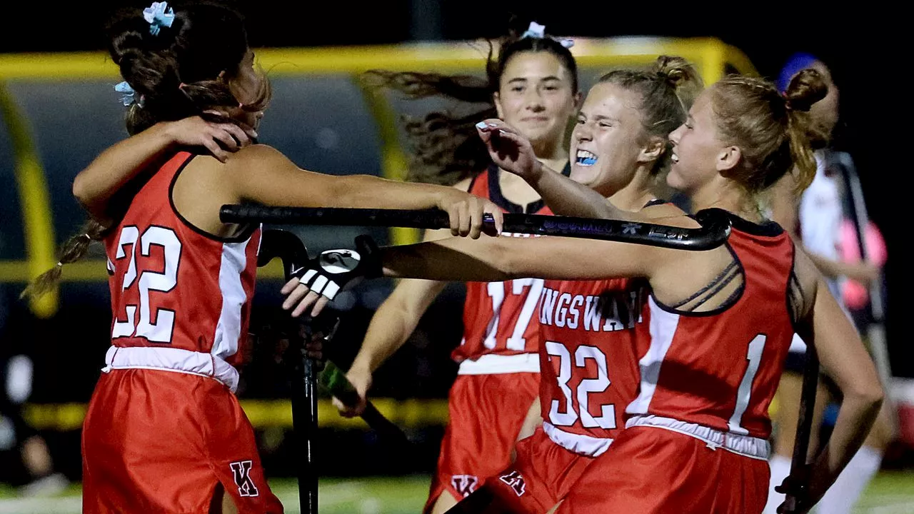 Field Hockey: Can’t-miss games for the upcoming week, Oct. 9-14