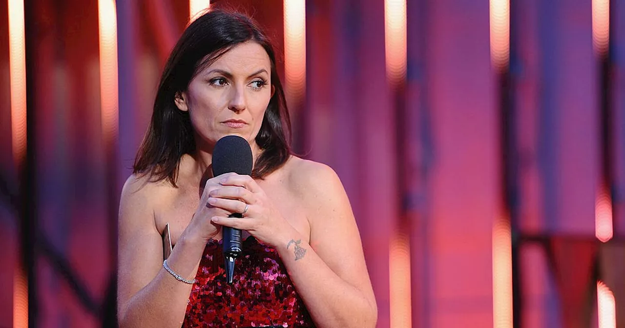 Davina McCall breaks Big Brother silence as fans slam launch show