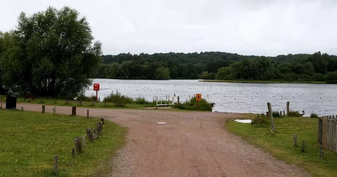 Man's body discovered in water at marina