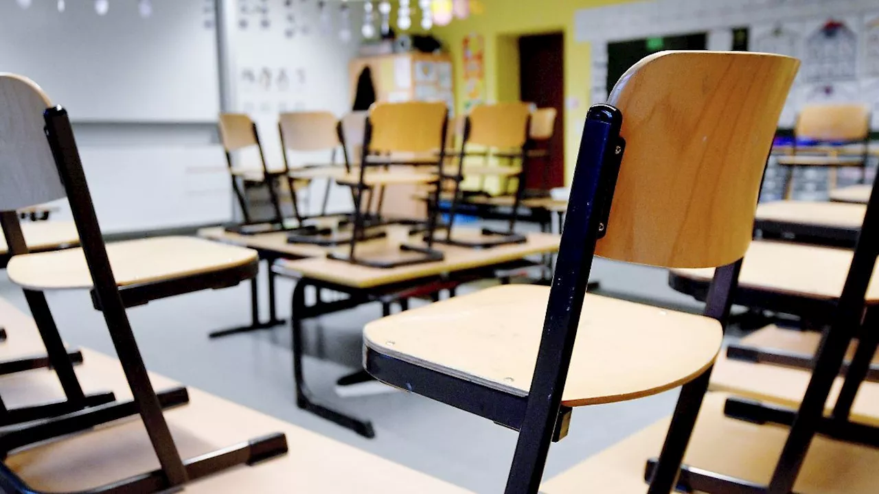 Baden-Württemberg: Lehrerverband: An vielen Schulen kein Regelbetrieb möglich