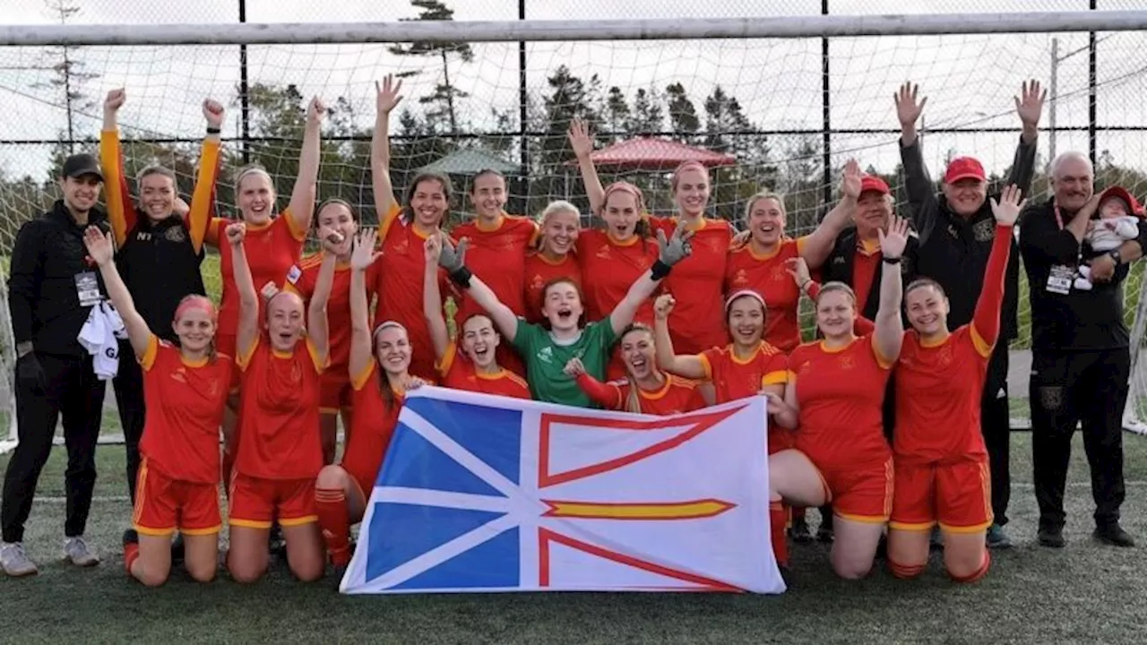 Holy Cross win second-straight national women’s soccer championship