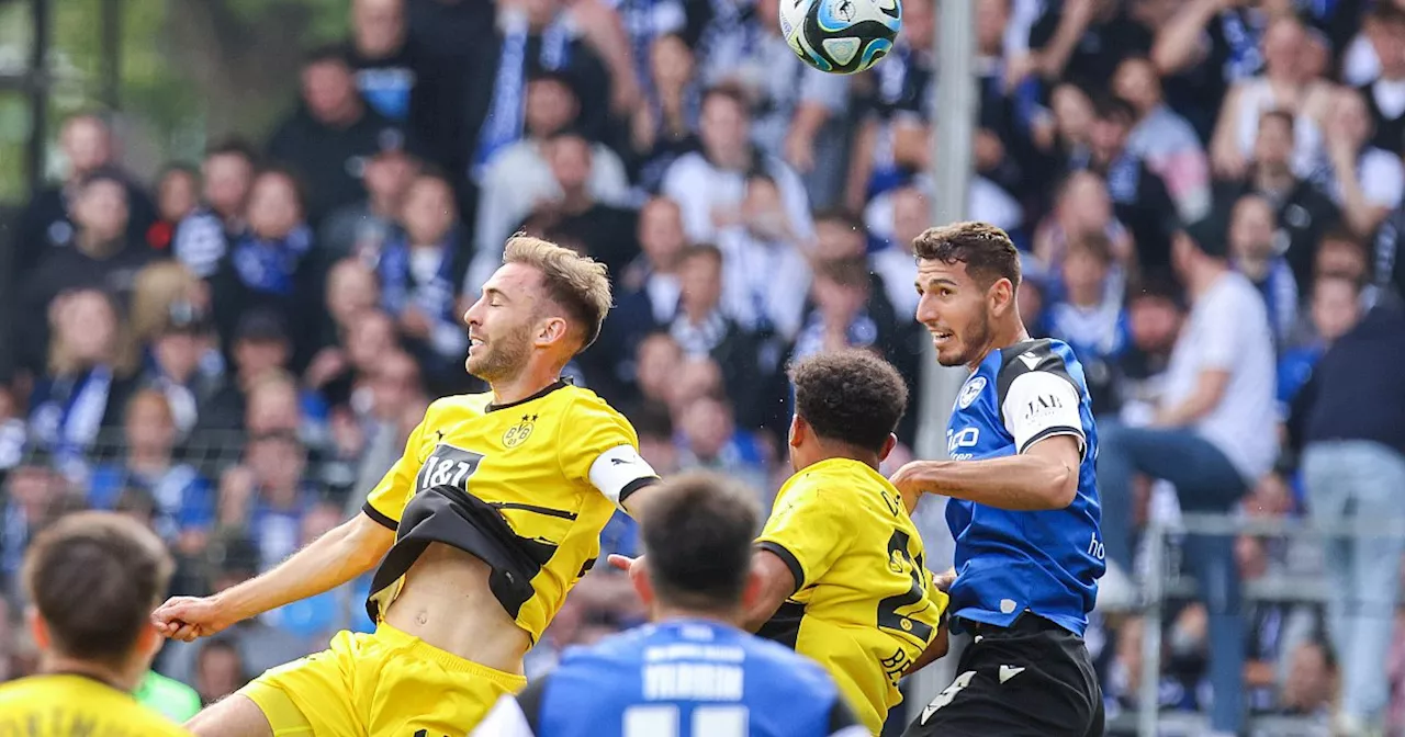 Expertenanalyse: Warum das Spiel von Arminia Bielefeld zu ausrechenbar ist