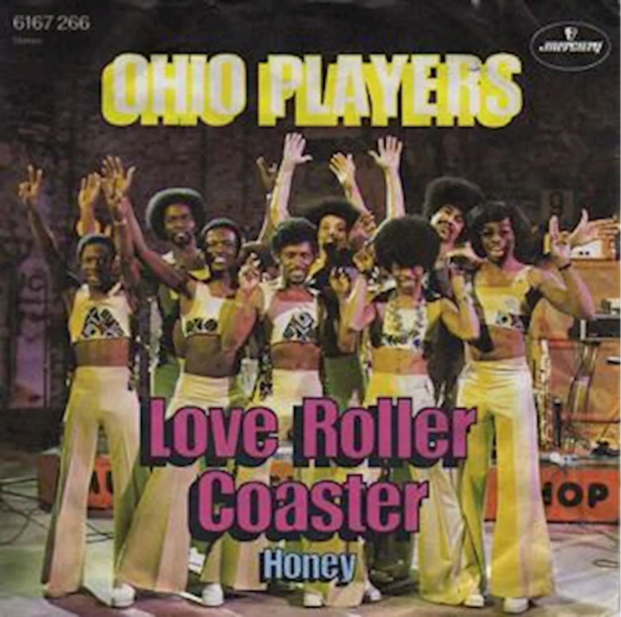 Ohio Players drummer James “Diamond” Williams advocates for Rock and Roll Hall of Fame induction