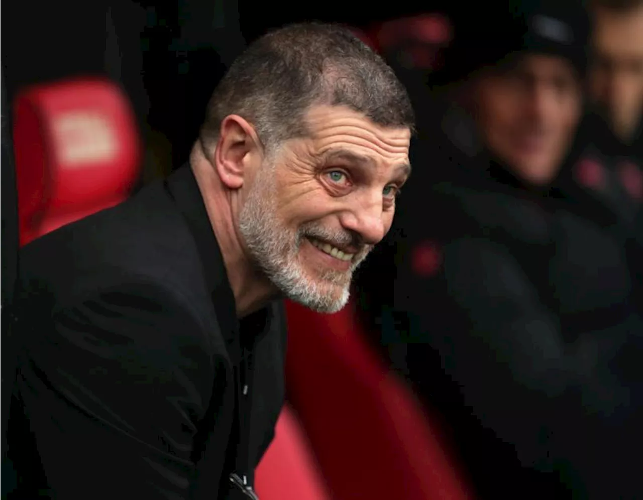 Bilic on Watford transfers, staff changes, injuries and his sacking