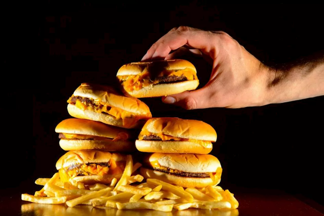 Some ultra-processed foods should be labelled ‘addictive’, scientists suggest