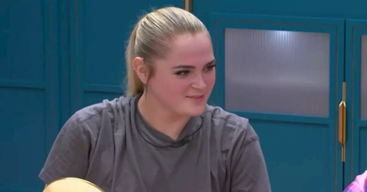 Big Brother's Hallie leaves viewers in tears with how she'll spend show money