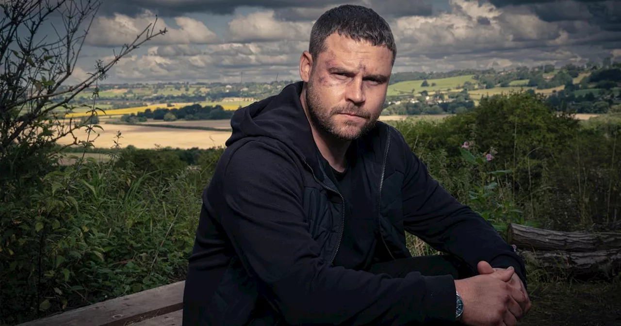 Emmerdale's Danny Miller is back and sharing spoilers - ‘audience will hate me’