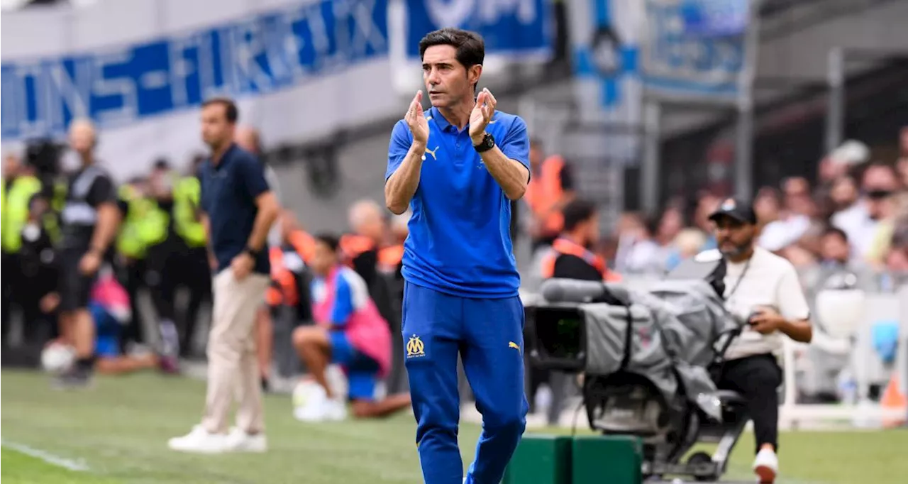 OM : Marcelino déjà nommé chez un cador espagnol ?