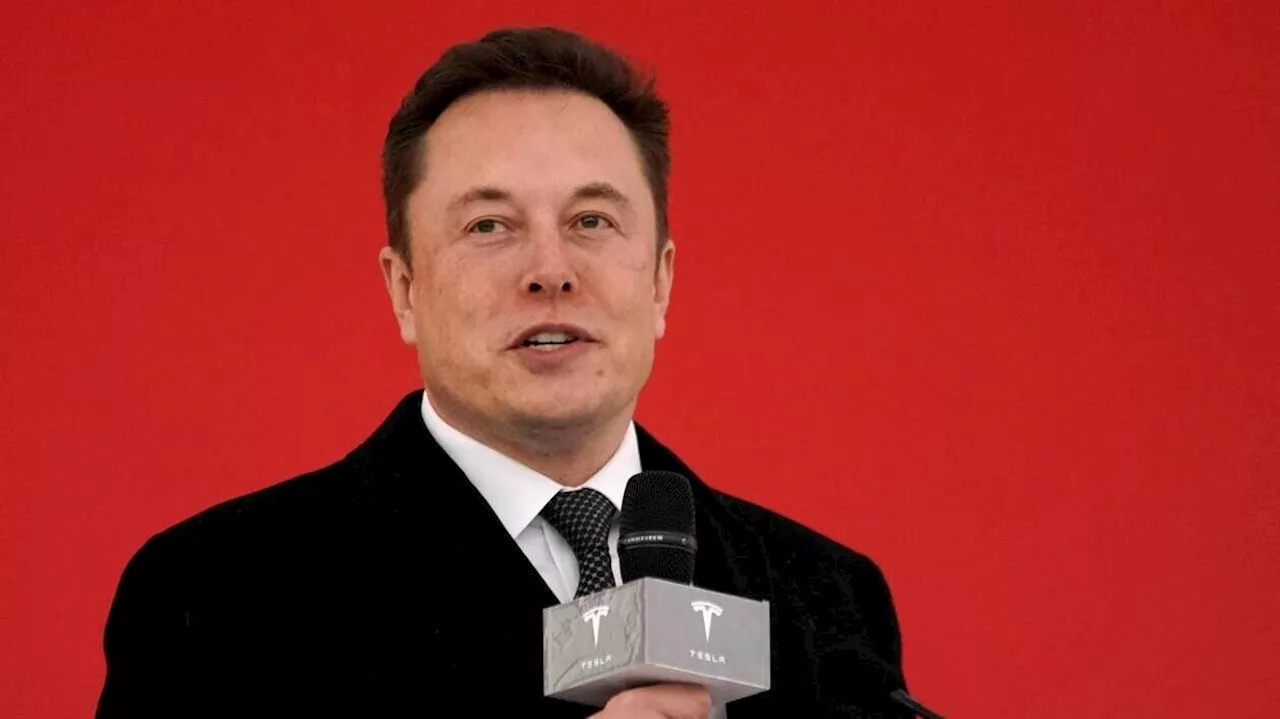 Attaque du Hamas contre Israël : Elon Musk accusé de faire circuler de fausses informations sur X