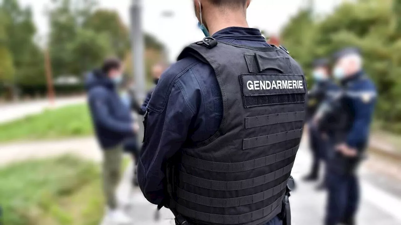 La gendarmerie lance un appel à témoin après une tentative d’enlèvement près de Nantes