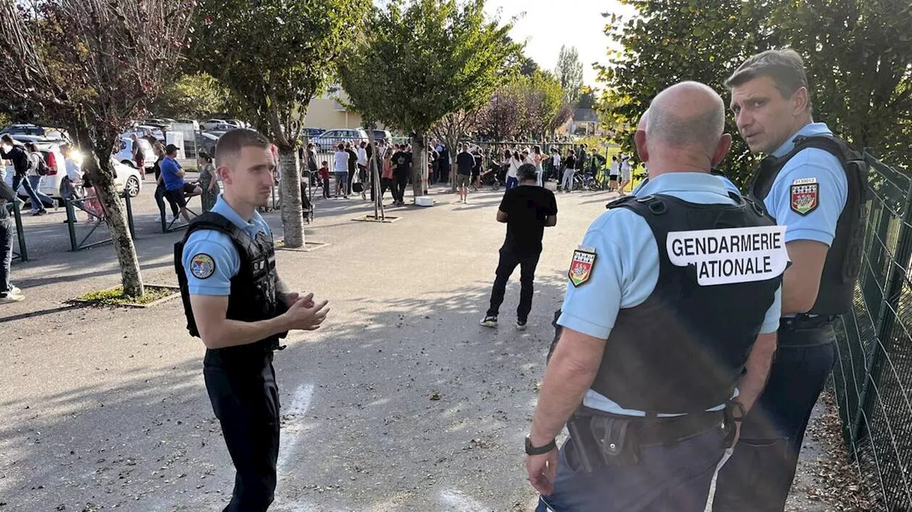 Saint-Gildas-des-Bois : D’importants moyens déployés pour rechercher un élève de Gabriel-Deshayes