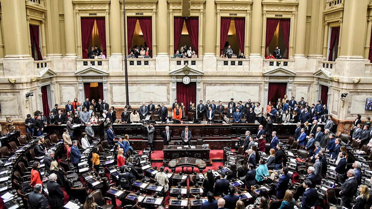 Diputados: El oficialismo busca busca aprobar el programa Compra sin IVA y su propia ley de Alquileres