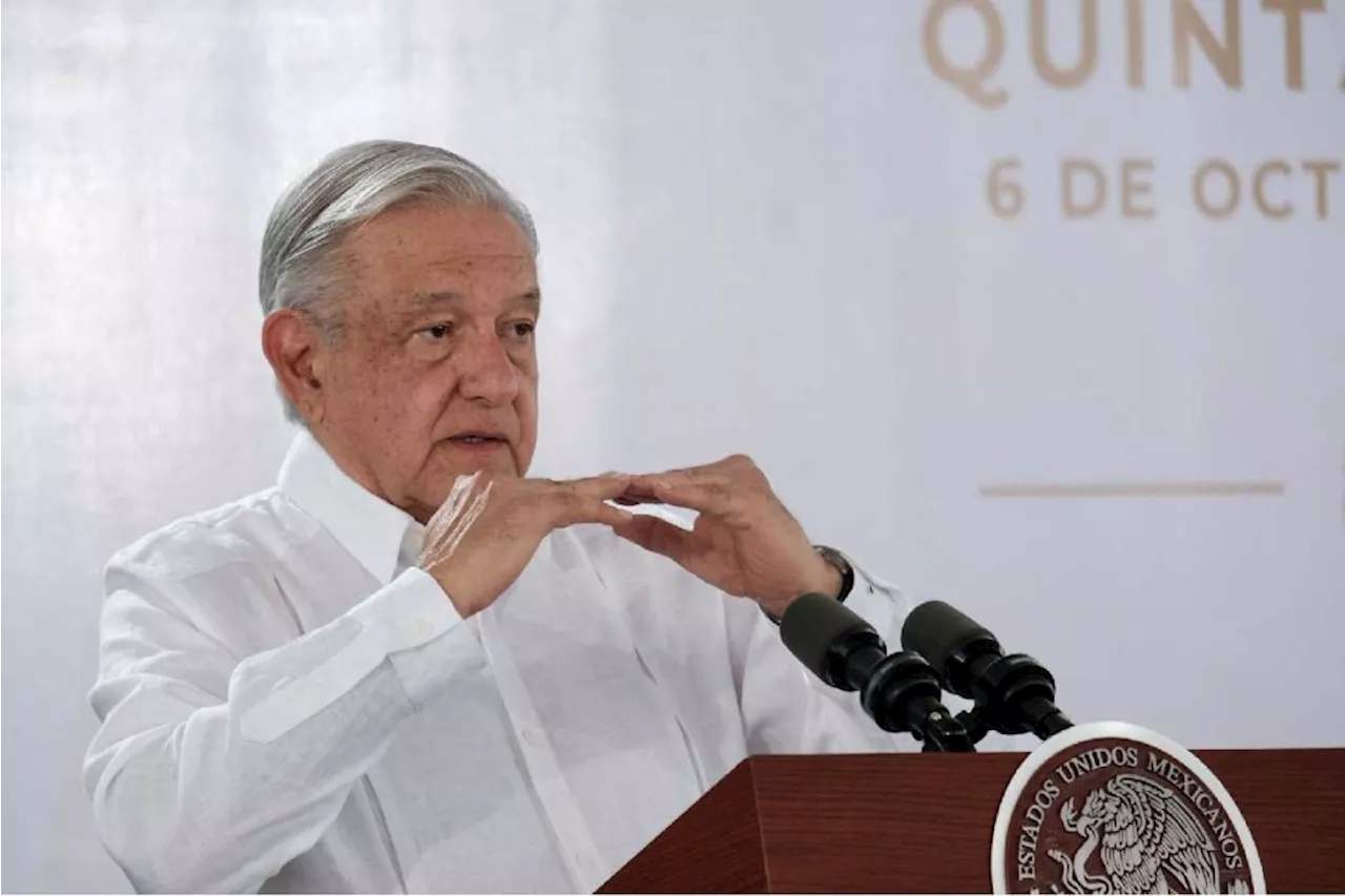 “Ser neutral es apoyar el terrorismo”: Embajada de Israel rechaza postura de AMLO ante conflicto