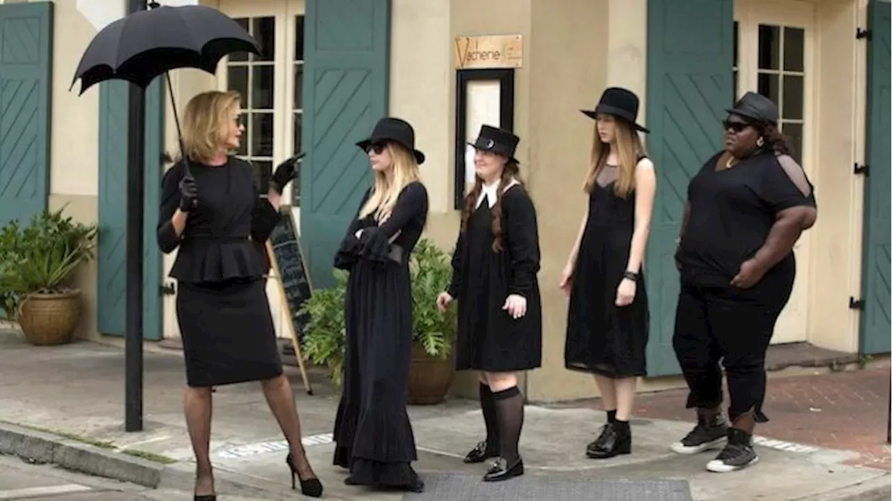 10 Years After Coven, American Horror Story Is Haunted by Its Best Season