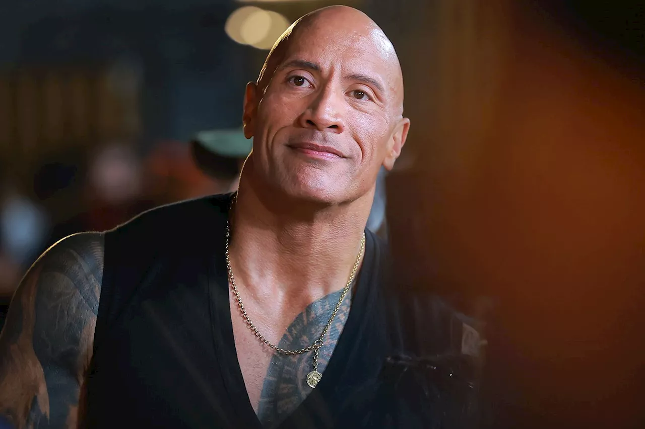 Dwayne Johnson Addresses Maui Fundraiser Backlash: 'I Could Have Been Better'