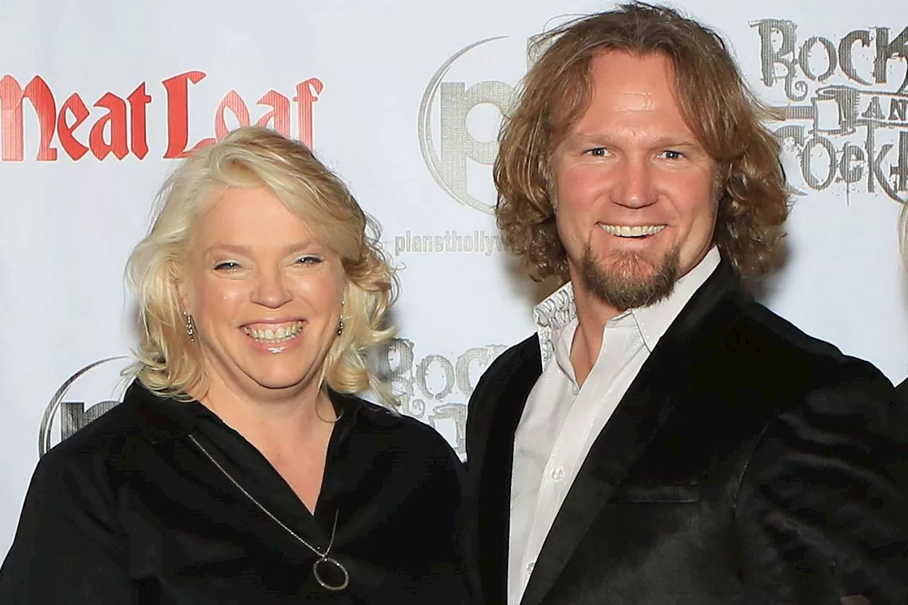 Sister Wives' Janelle Resists Kody's Affection on a Birthday 'Date' When Cameras Went Dark