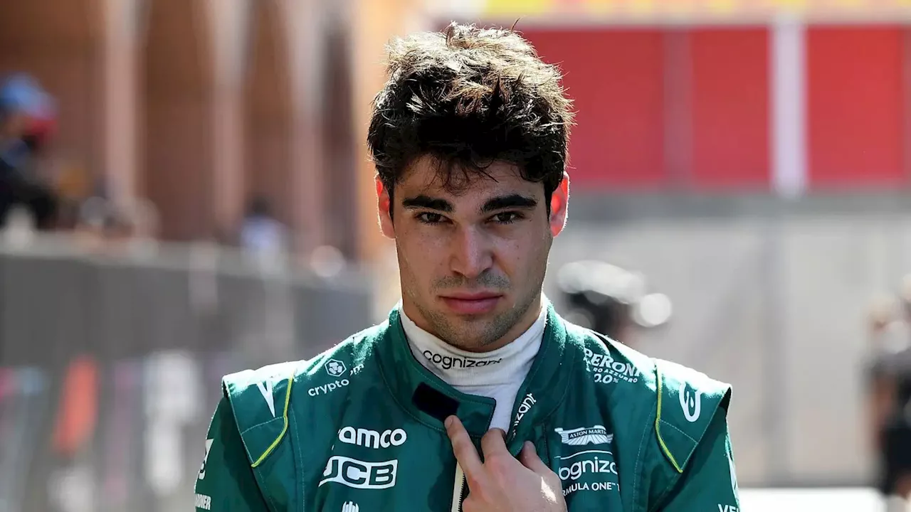 Rare Lance Stroll sympathy emerges in Fernando Alonso ‘hammering’