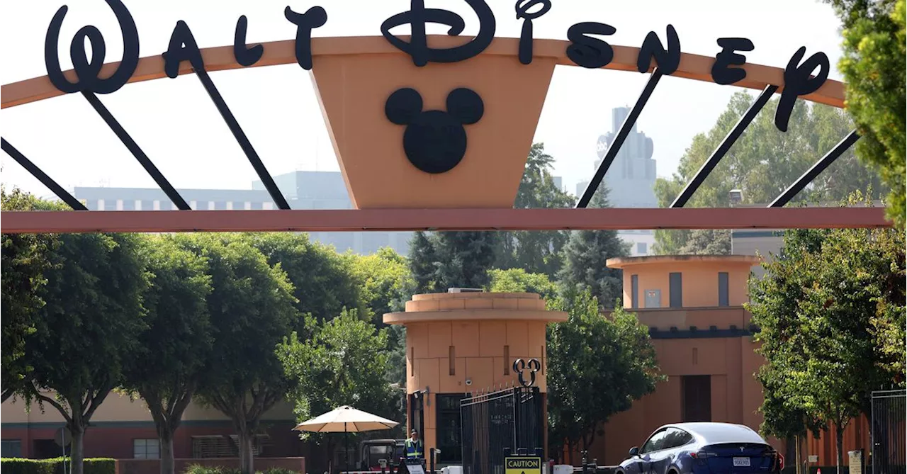 Activist Peltz wants 'multiple' seats at Disney, owns $2.5 bln stake in Mouse House