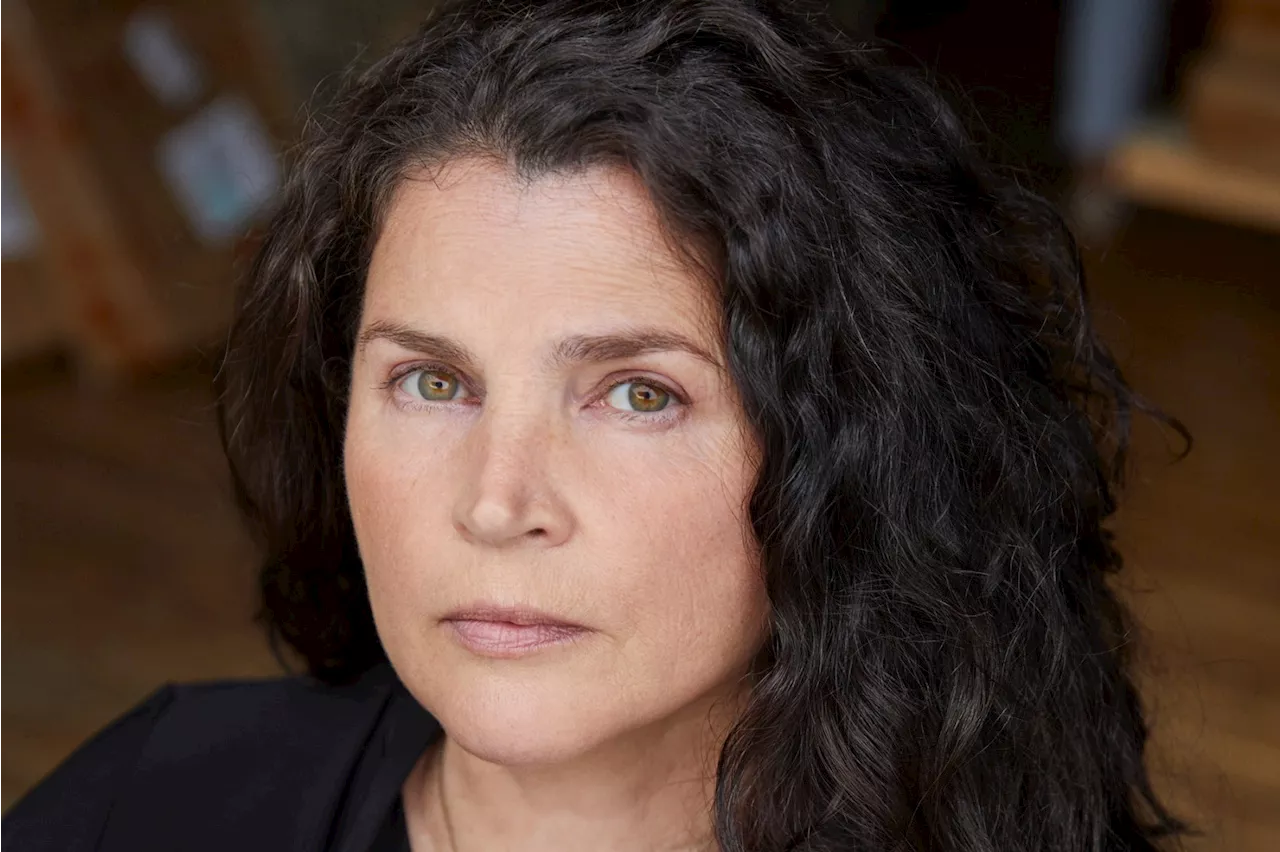 Julia Ormond Explains Why She’s Taking on Weinstein, CAA, and Disney