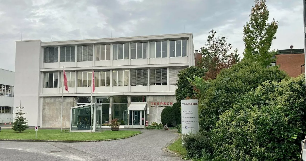 Neuss: Teekanne expandiert weiter - Kommt jetzt Teepack?