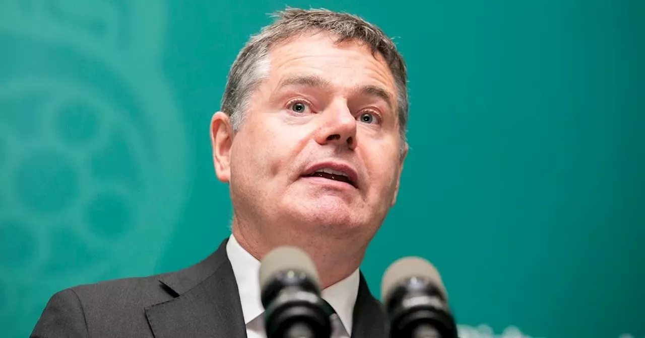 Homeowners are in line for €1,000 mortgage boost in Budget 2024