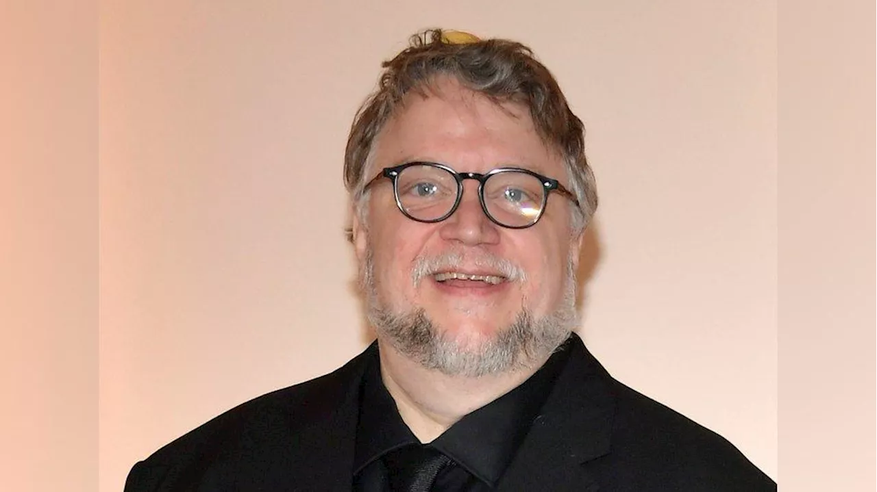 Guillermo del Toro hätte fast Film über 'Star Wars'-Kultfigur gedreht