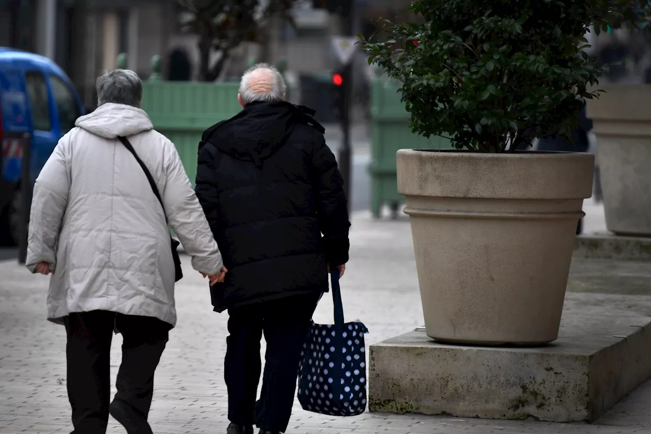 INFO RTL - Retraites : des couacs dans le versement des premières pensions post-réforme