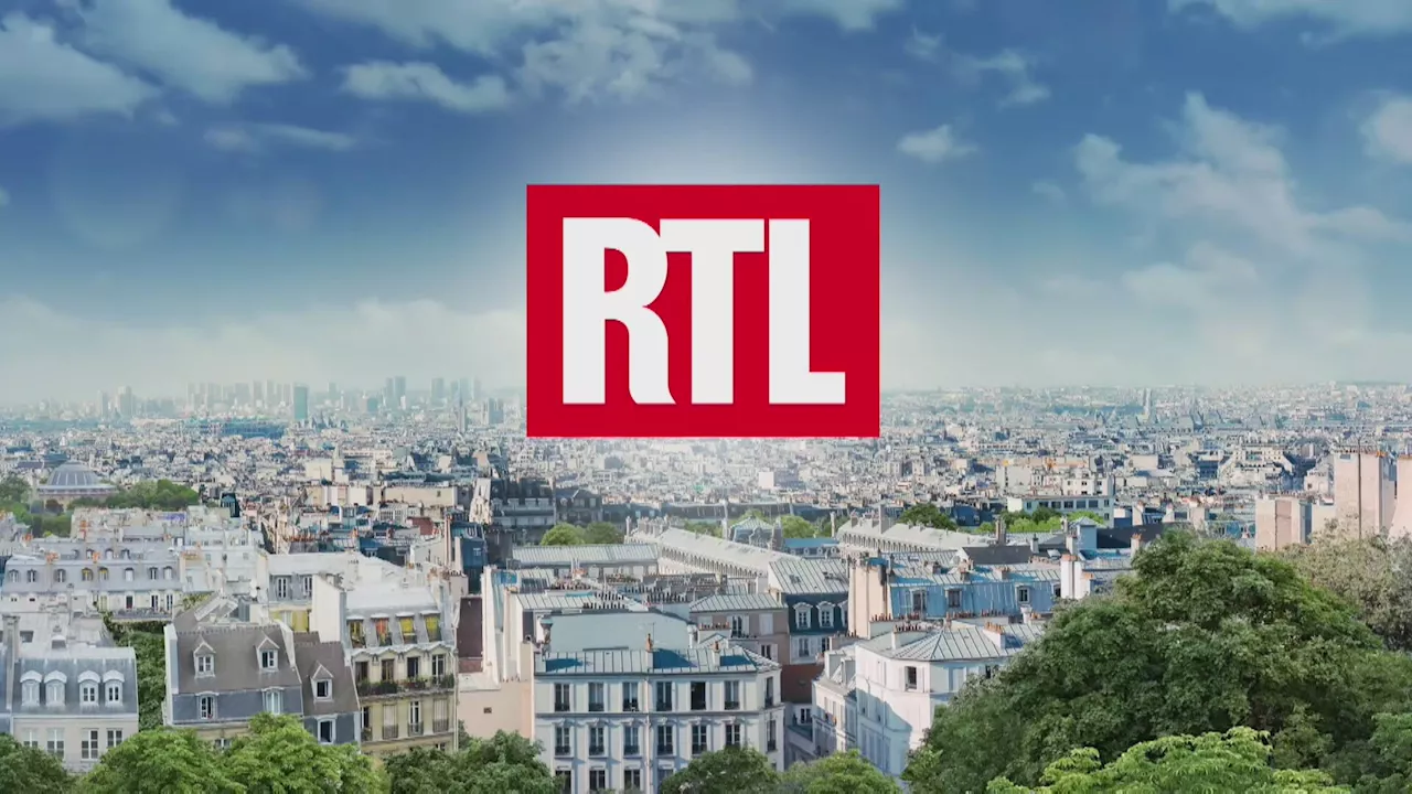 ISRAËL - Juliana, rescapée, et Samuel, frère d'une Française portée disparue, sont les invités de RTL Bonsoir