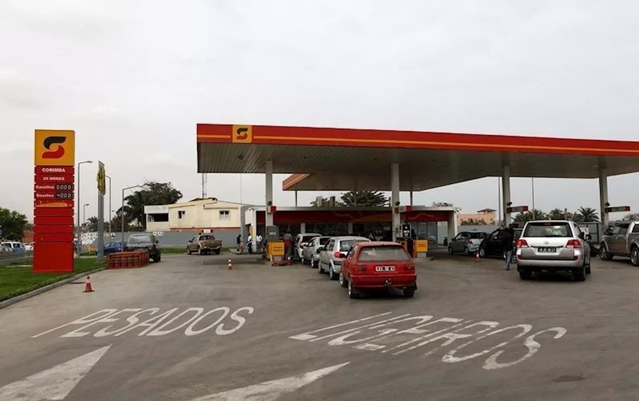 Angola mulls slowing fuel subsidy removal after protests - SABC News - Breaking news, special reports,