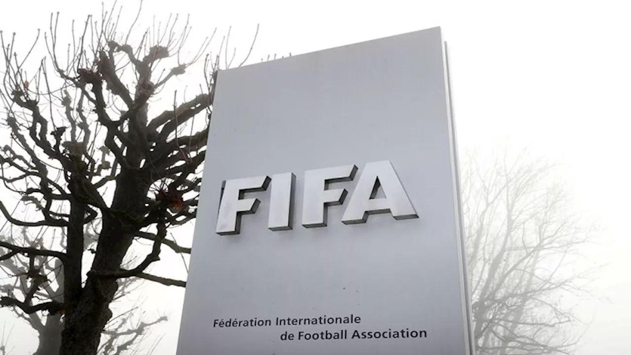 FIFA to 'mitigate environmental impact' of 2030 World Cup - SABC News - Breaking news, special