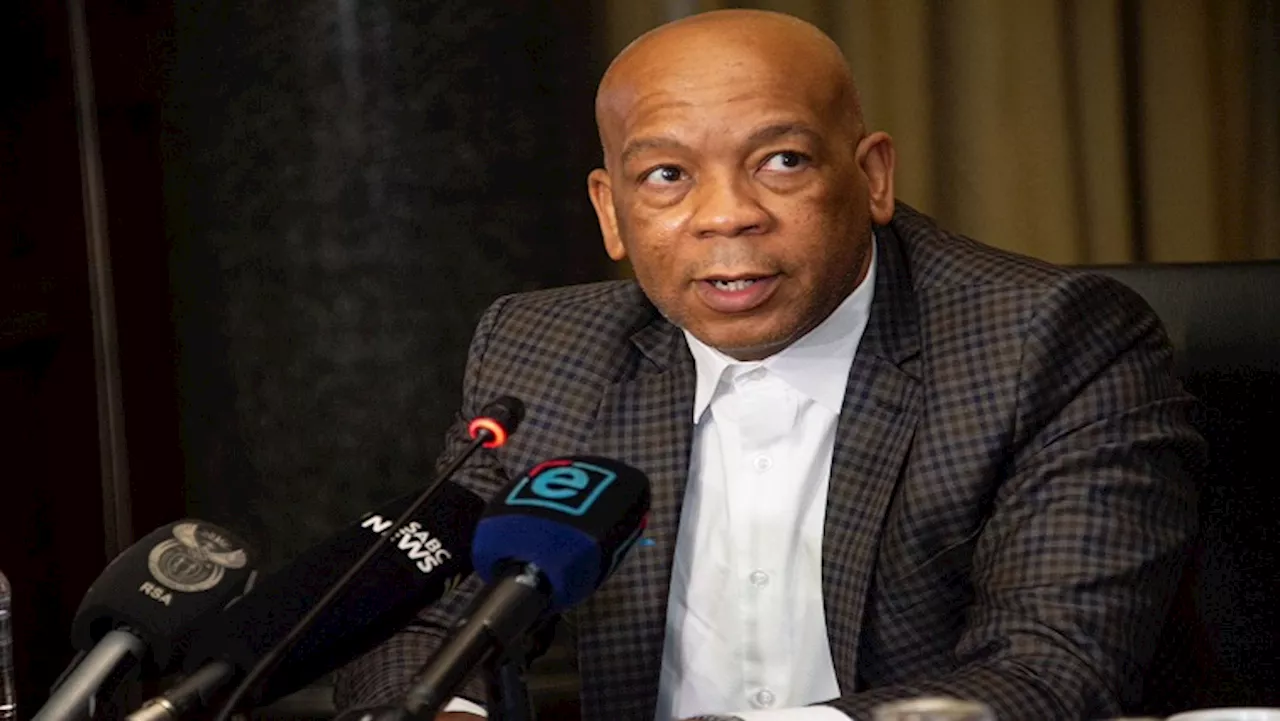 Rising municipal debt undermining Eskom's liquidity: Ramokgopa - SABC News - Breaking news, special