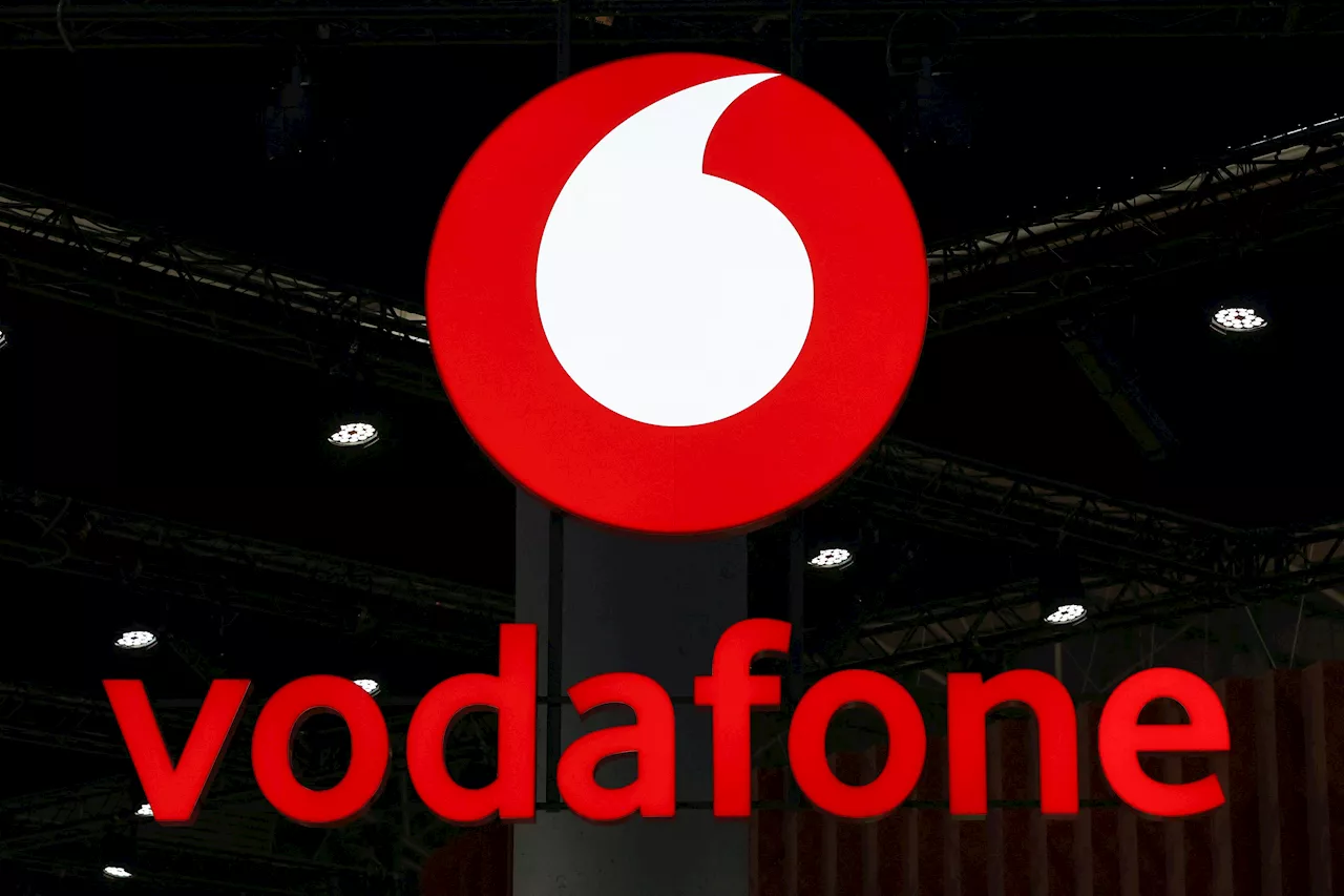 Apollo, JB Capital preparing bid for Vodafone's Spanish unit, Expansion says